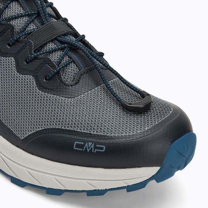 Мъжки ботуши за трекинг CMP Phelyx Multisport anthracite/night 7