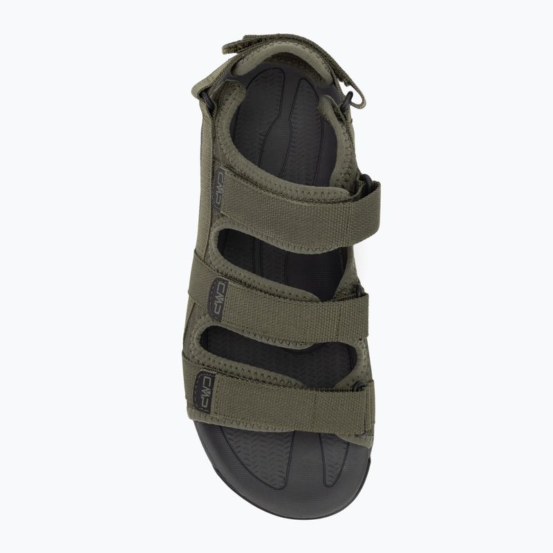 Мъжки сандали CMP Khoros olive 5