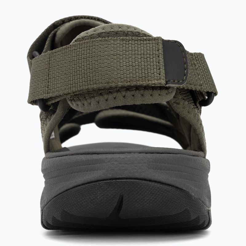 Мъжки сандали CMP Khoros olive 6