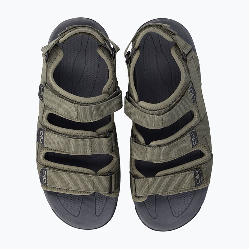 Мъжки сандали CMP Khoros olive 10