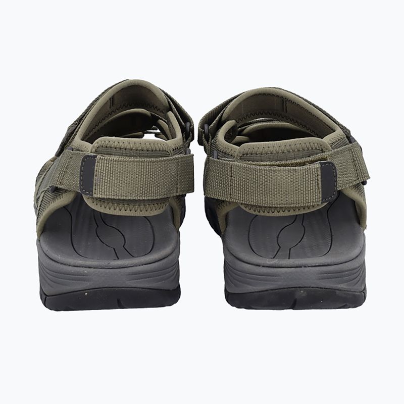 Мъжки сандали CMP Khoros olive 11