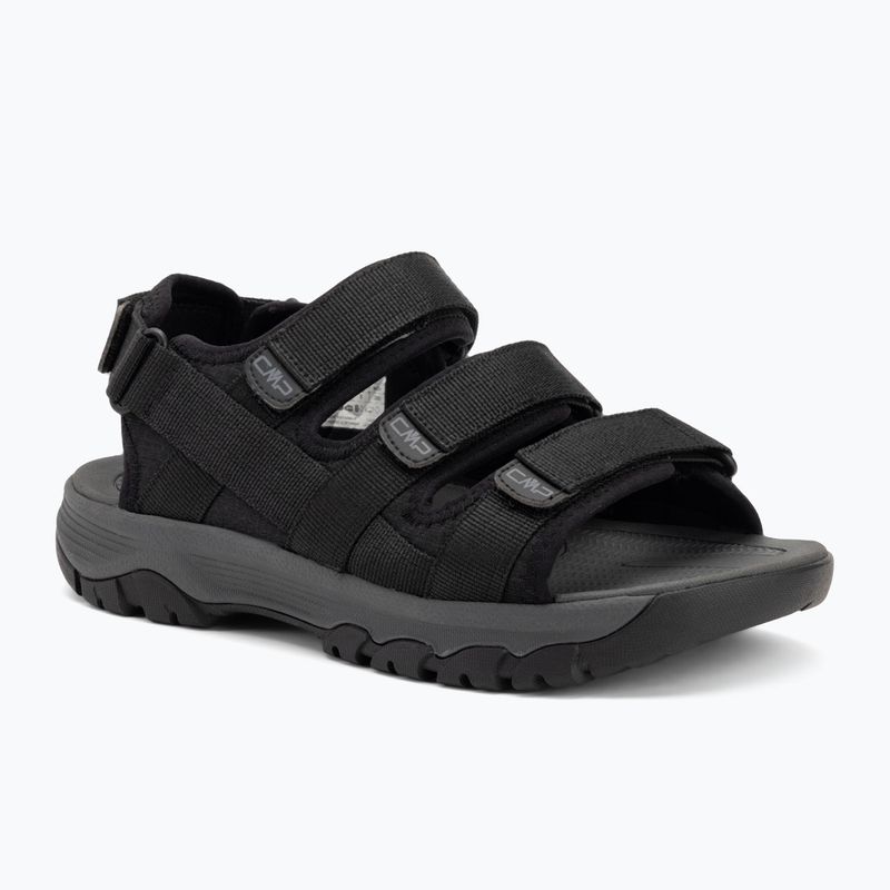 Мъжки сандали CMP Khoros nero