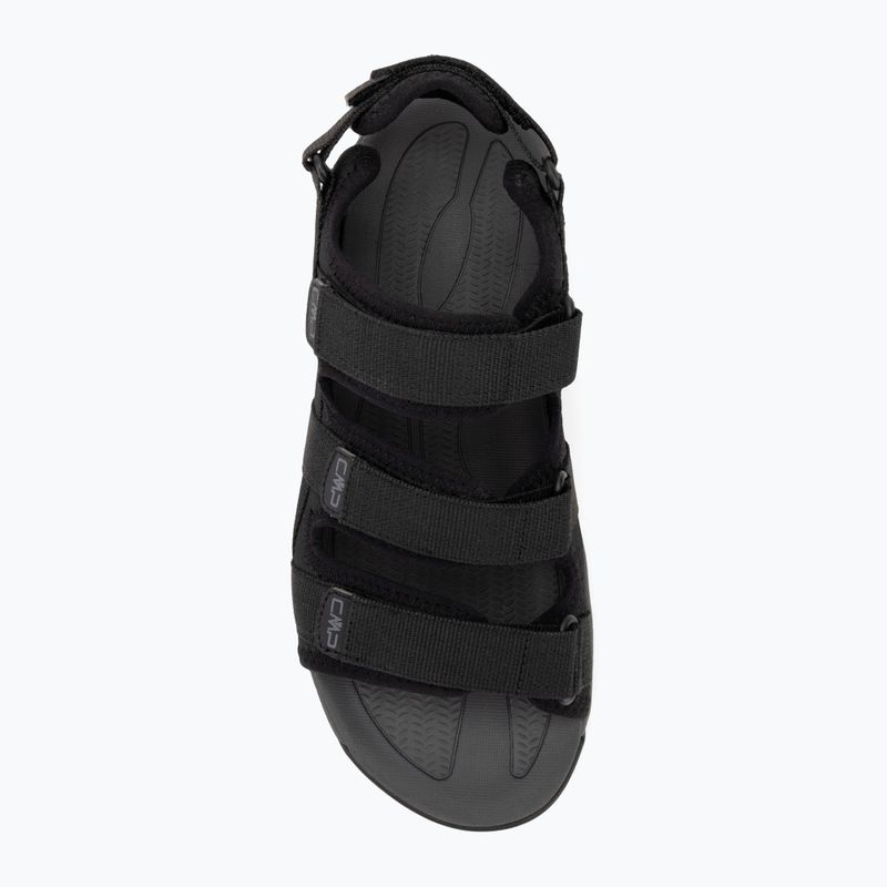 Мъжки сандали CMP Khoros nero 5