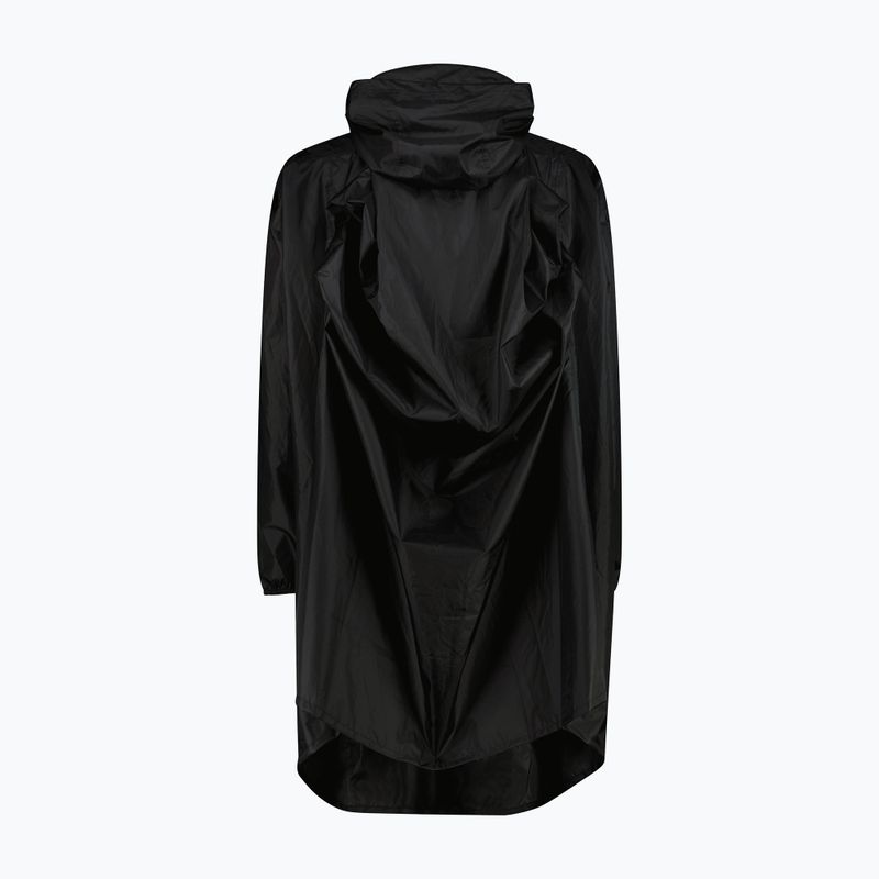 Дъждобран CMP 35X7857 Fix Hood nero 2