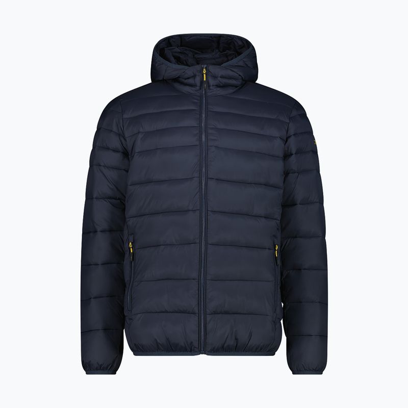 Мъжко яке CMP 34K2807 anthracite