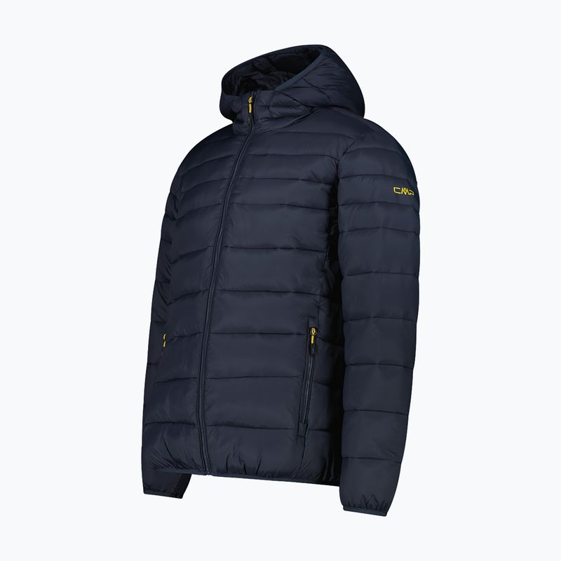 Мъжко яке CMP 34K2807 anthracite 3