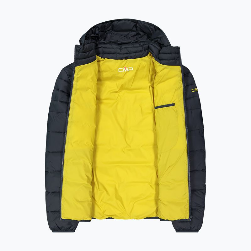 Мъжко яке CMP 34K2807 anthracite 4