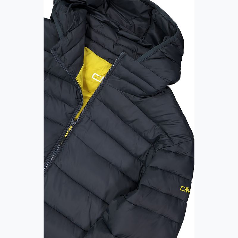 Мъжко яке CMP 34K2807 anthracite 5