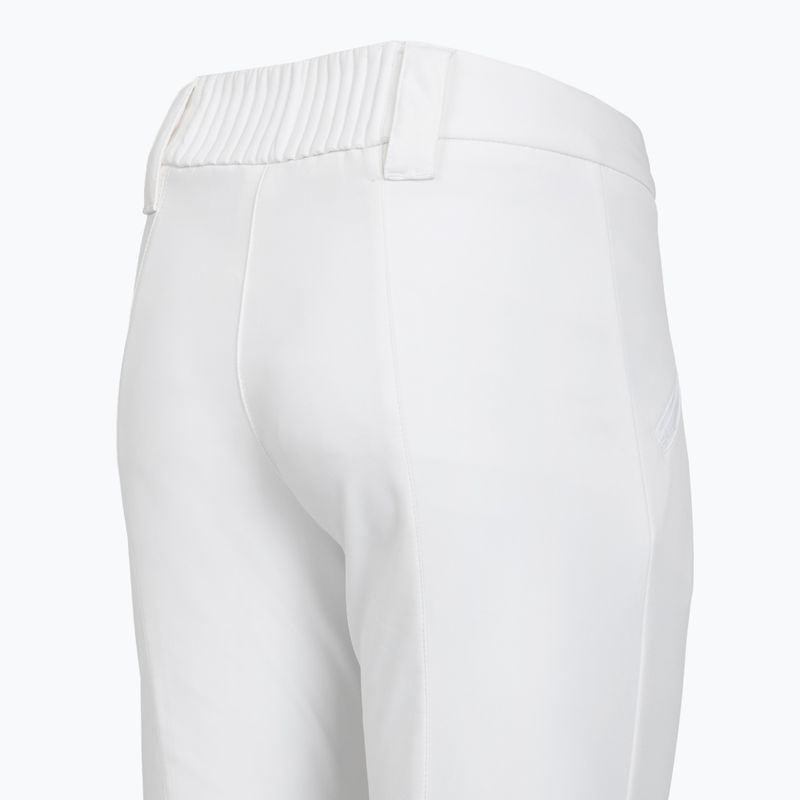 Дамски панталони CMP Long 3A11266 softshell white 4