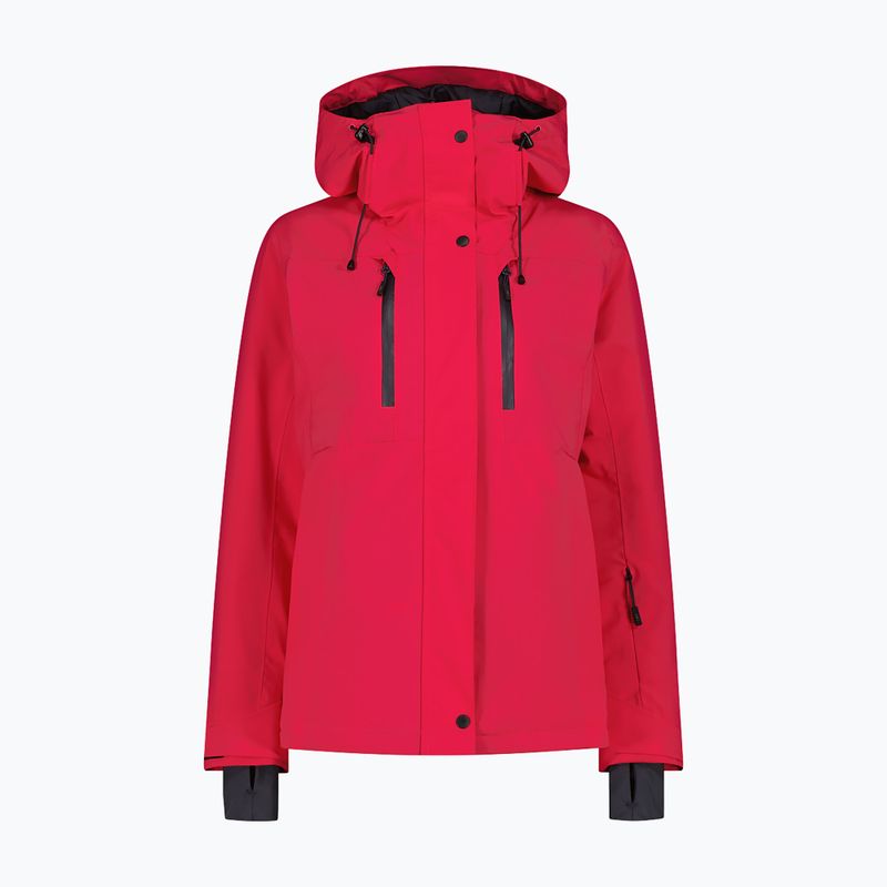 Дамско ски яке CMP 34W3926 carminio