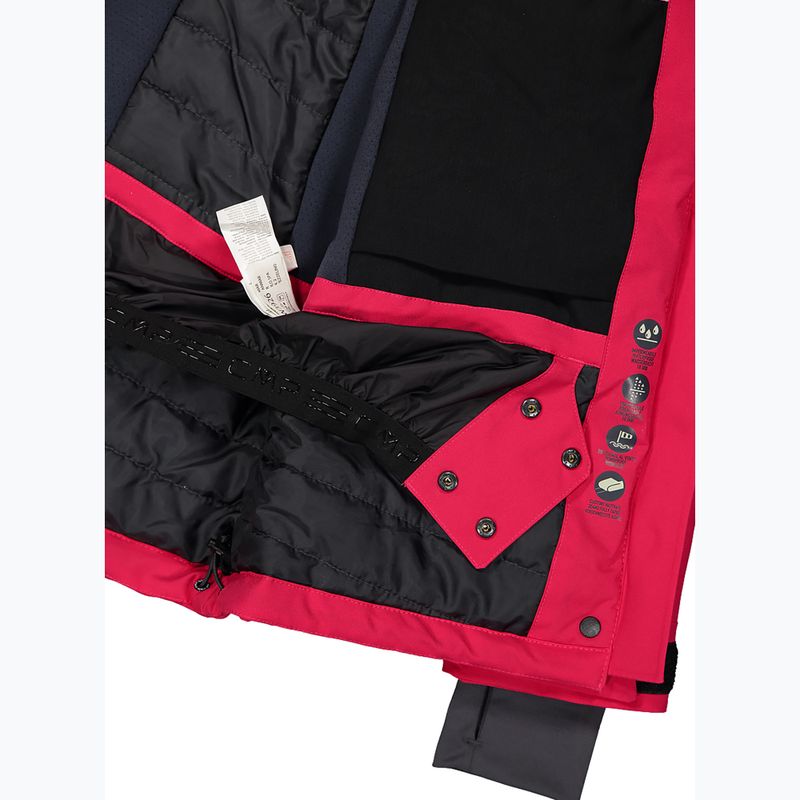 Дамско ски яке CMP 34W3926 carminio 6