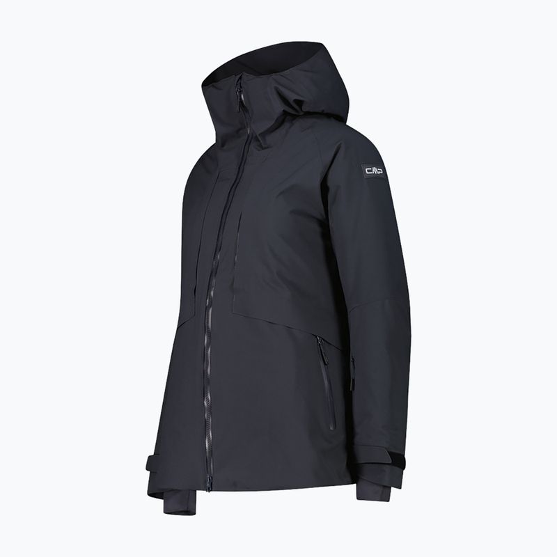 Дамско ски яке CMP 34W4006 anthracite 3