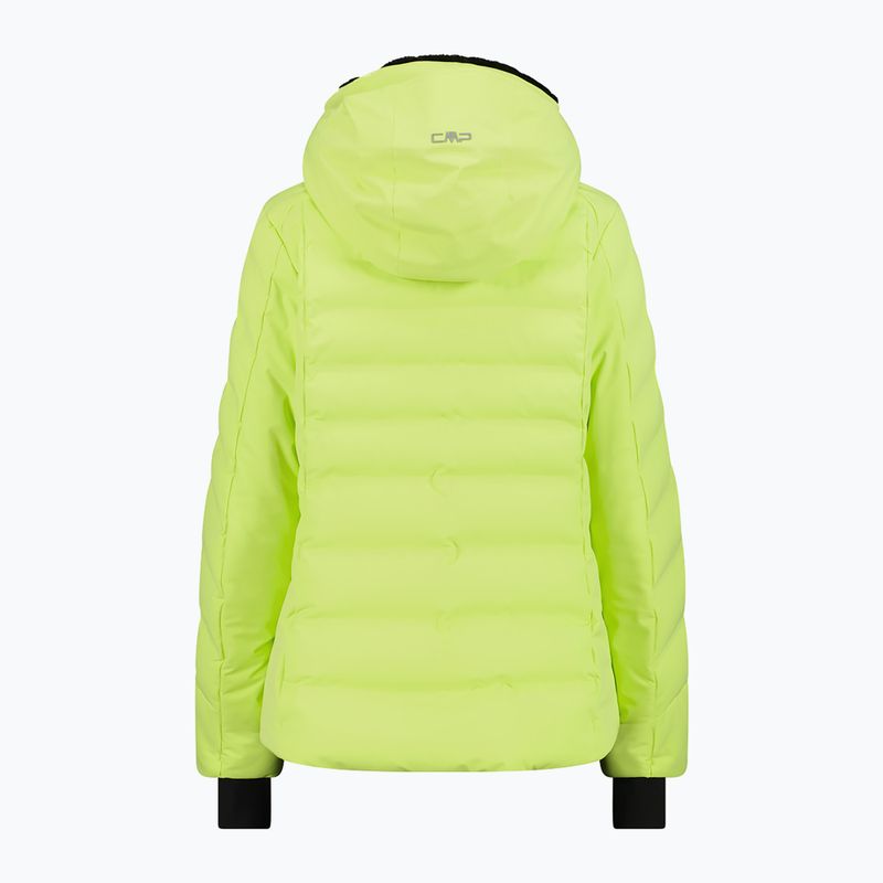 Дамско ски яке CMP 34W4006 apple 2