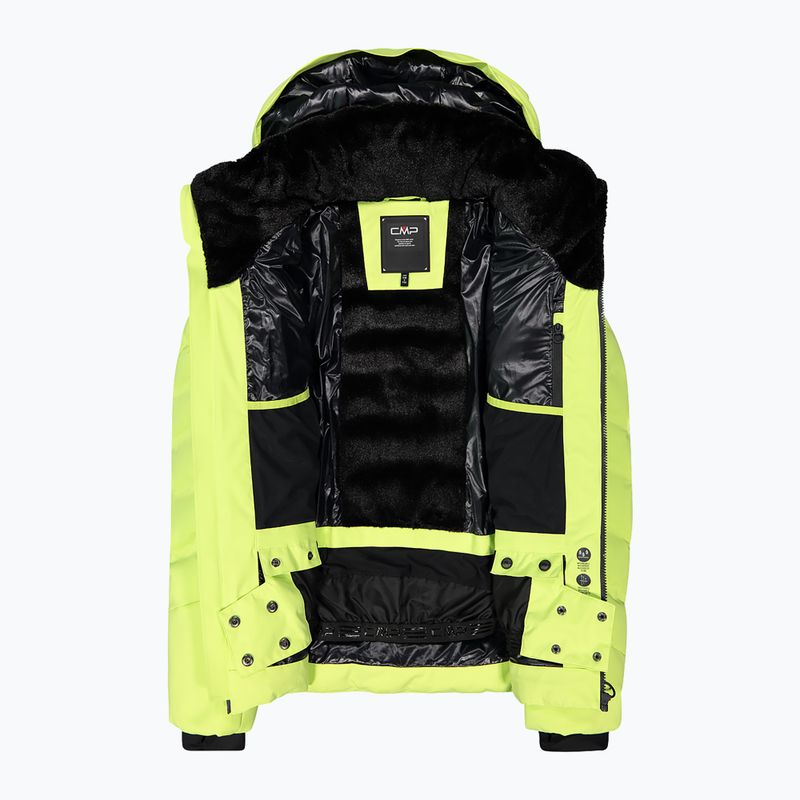 Дамско ски яке CMP 34W4006 apple 4