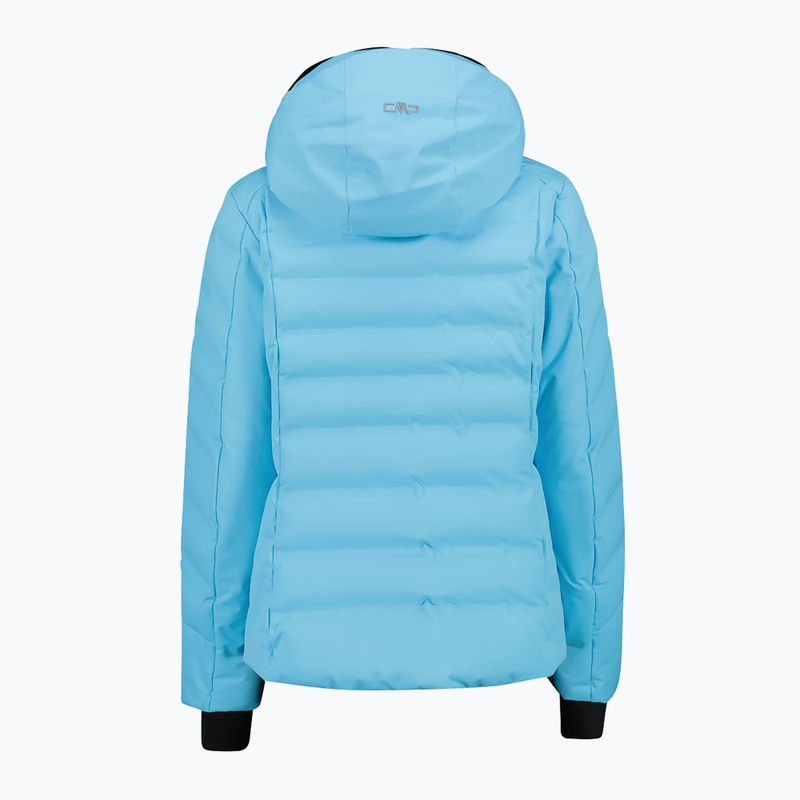 Дамско ски яке CMP 34W4006 topazio 2
