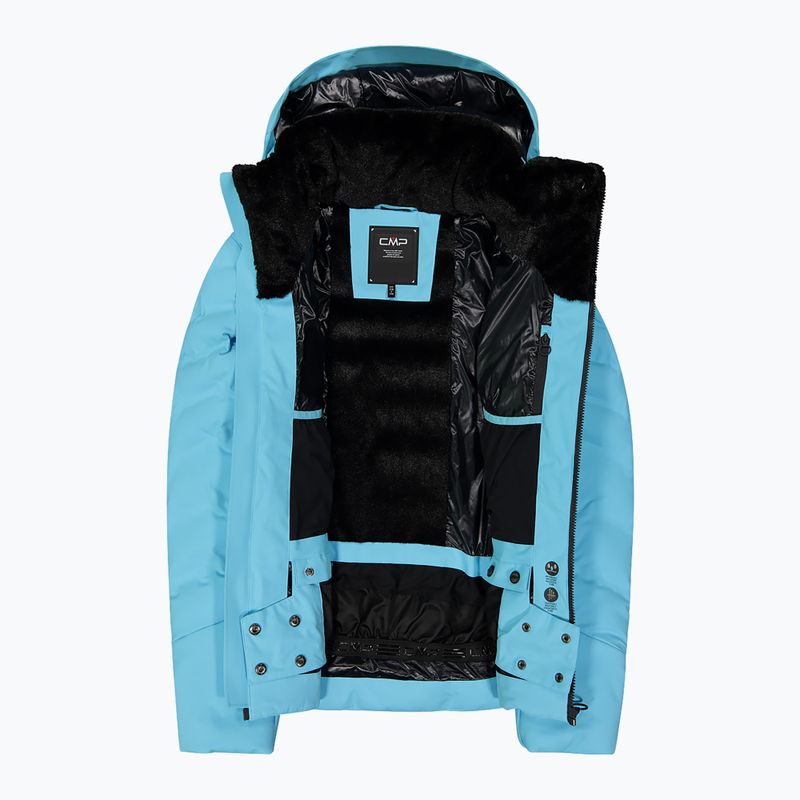 Дамско ски яке CMP 34W4006 topazio 4