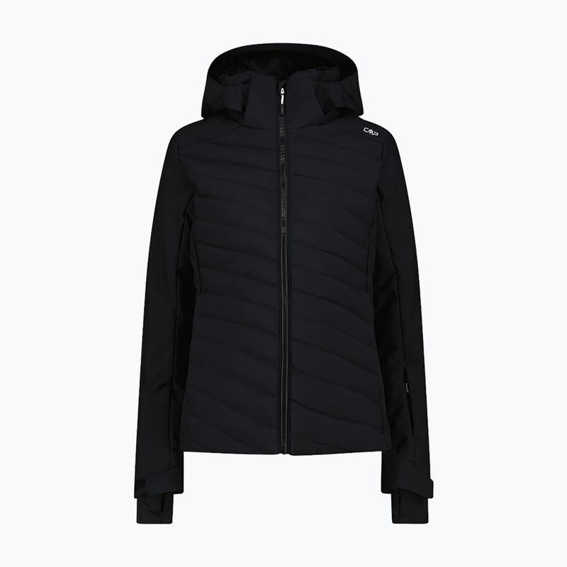 Дамско ски яке CMP 35W0166 Zip Hood nero