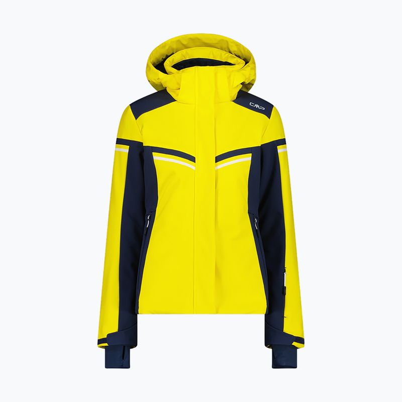 Дамско ски яке CMP 35W0196 Zip Hood winter sun