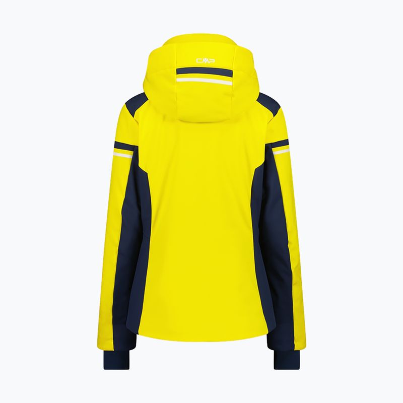 Дамско ски яке CMP 35W0196 Zip Hood winter sun 2
