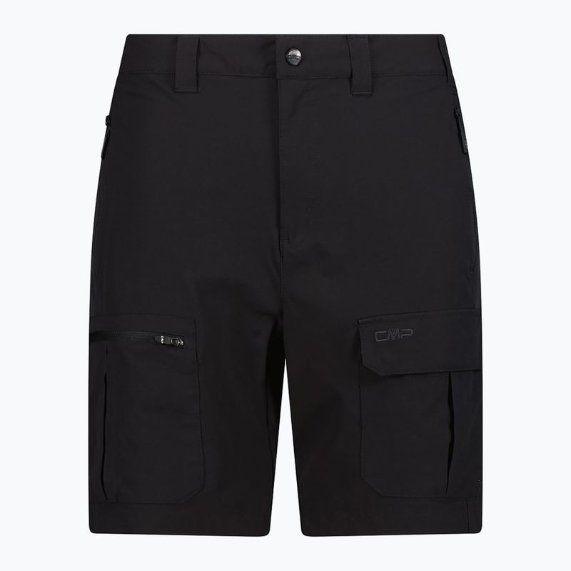 Мъжки къси панталони CMP 35T5357 Bermuda anthracite