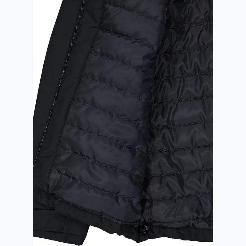 Мъжко яке за дъжд CMP 35Z1537 Zip Hood nero 6