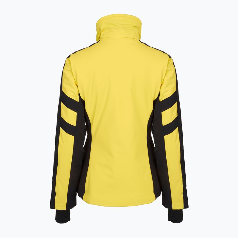 Дамско ски яке CMP 35W0246 Zip Hood Synthetic Fur winter sun 7