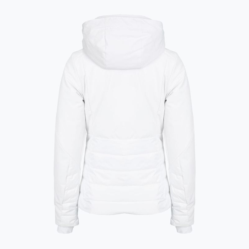 Дамско ски яке CMP 35W0266 Zip Hood bianco 6