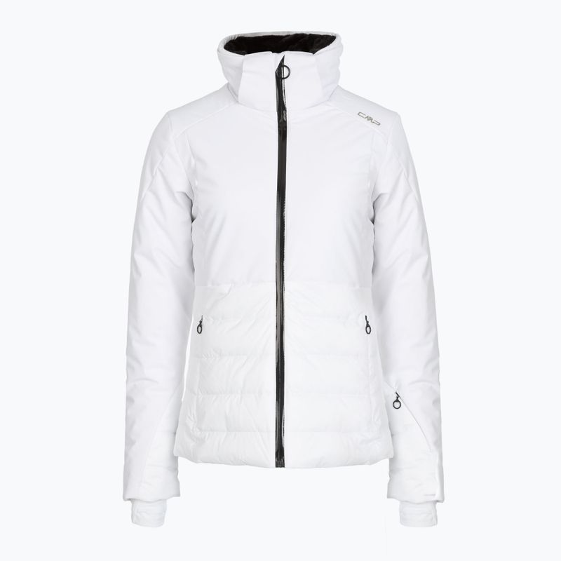 Дамско ски яке CMP 35W0266 Zip Hood bianco 8
