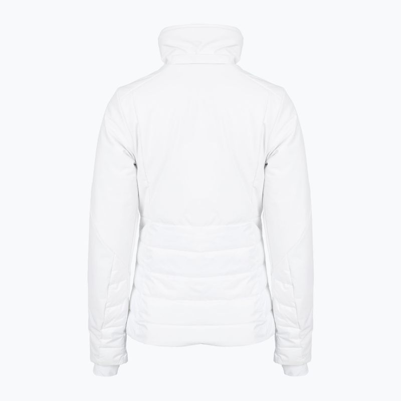Дамско ски яке CMP 35W0266 Zip Hood bianco 9
