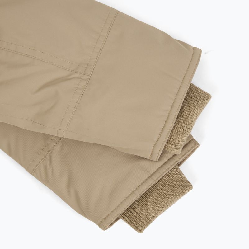 Дамско яке за дъжд CMP 35K3556 Parka Fix Hood cookie 6