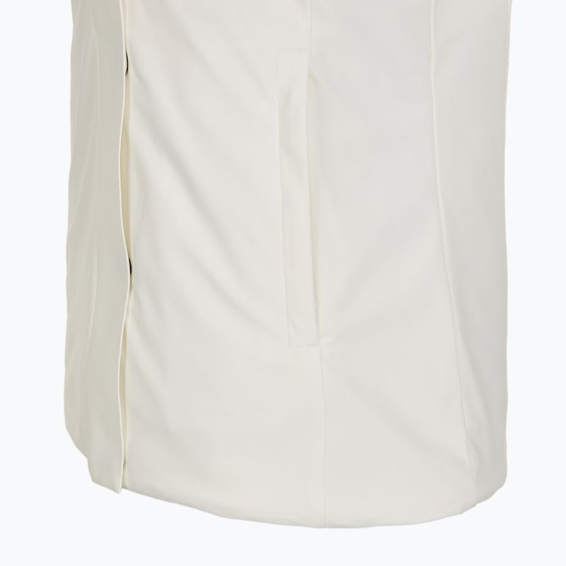 Дамско подплатено яке CMP 35K3626F Zip Hood Synthetic Fur b.co gesso/blue ink 4