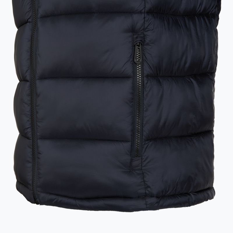 Мъжко подплатено яке CMP 35K3747 Fix Hood anthracite 3