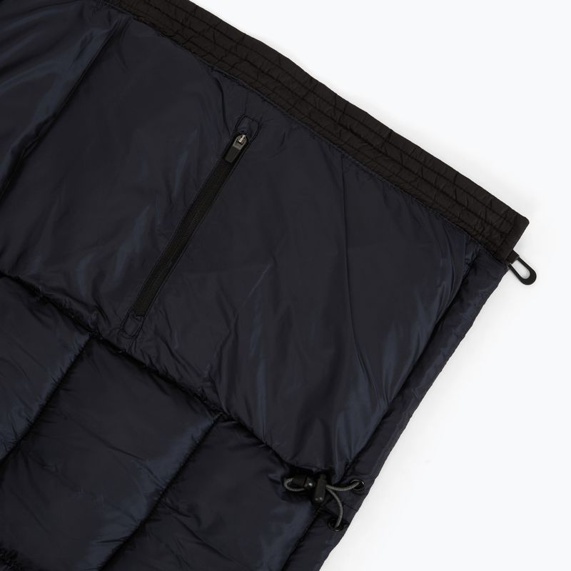 Мъжко подплатено яке CMP 35K3747 Fix Hood anthracite 5