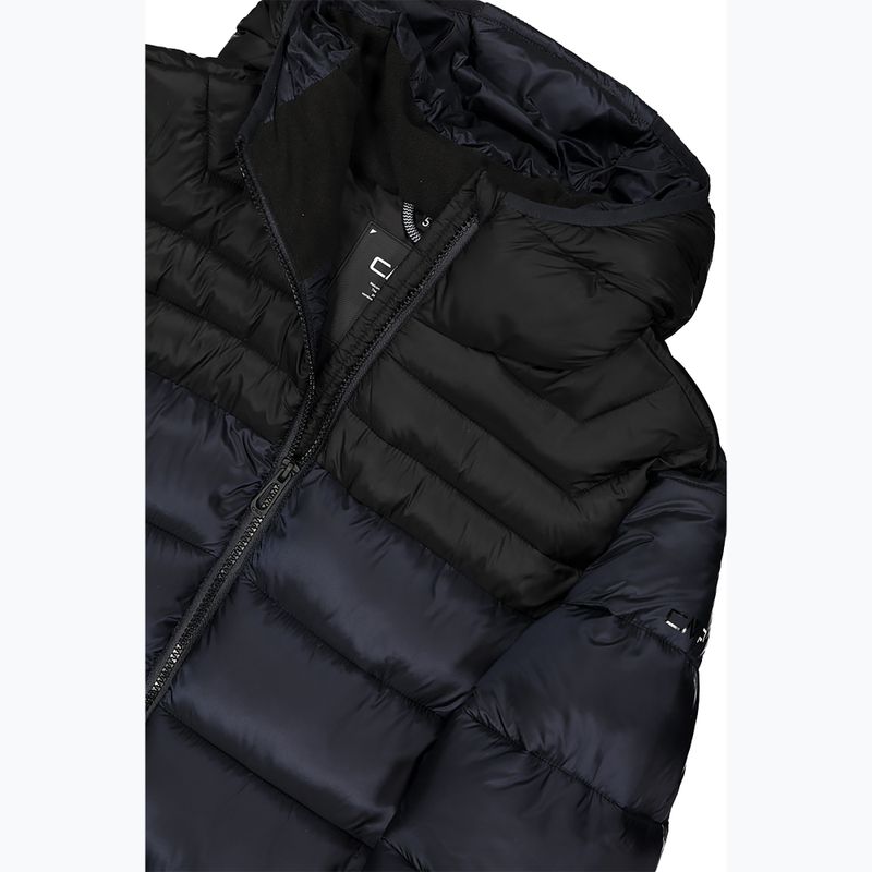 Мъжко подплатено яке CMP 35K3747 Fix Hood anthracite 10