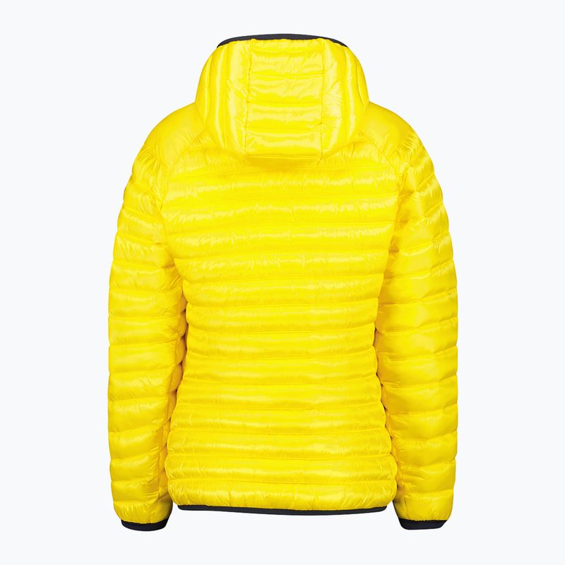 Дамско подплатено яке CMP 35Z2756 Fix Hood winter sun 2