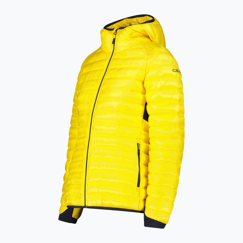 Дамско подплатено яке CMP 35Z2756 Fix Hood winter sun 3