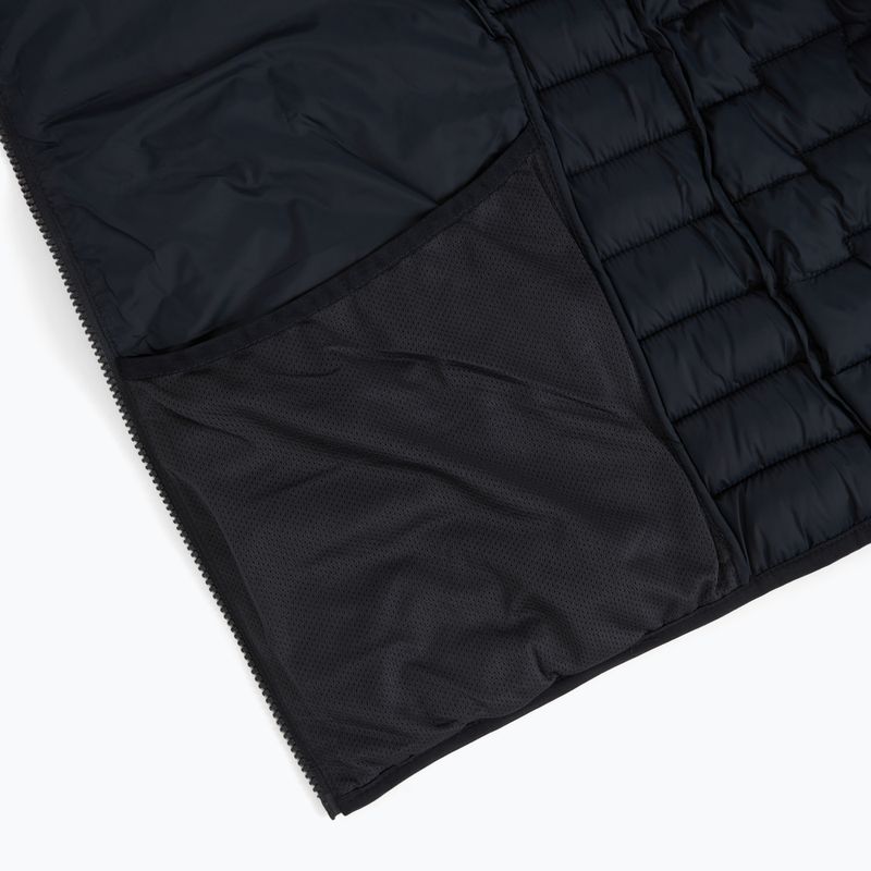 Мъжко зимно яке CMP 35Z2767 Fix Hood anthracite 6