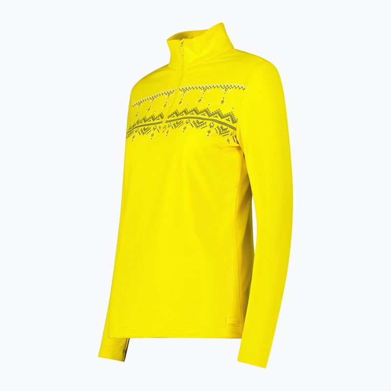 Дамски суитшърт CMP 35L0396 Sweat winter sun 3