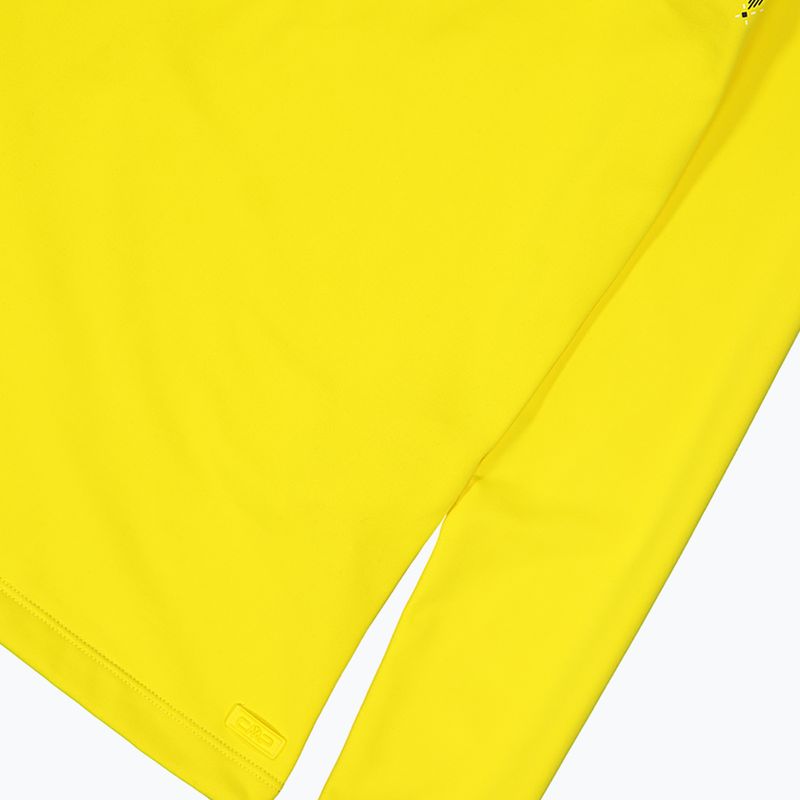 Дамски суитшърт CMP 35L0396 Sweat winter sun 5