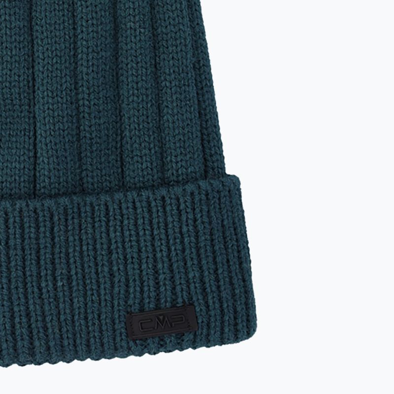 Зимна шапка CMP 5505605 Knitted alpine за мъже 3