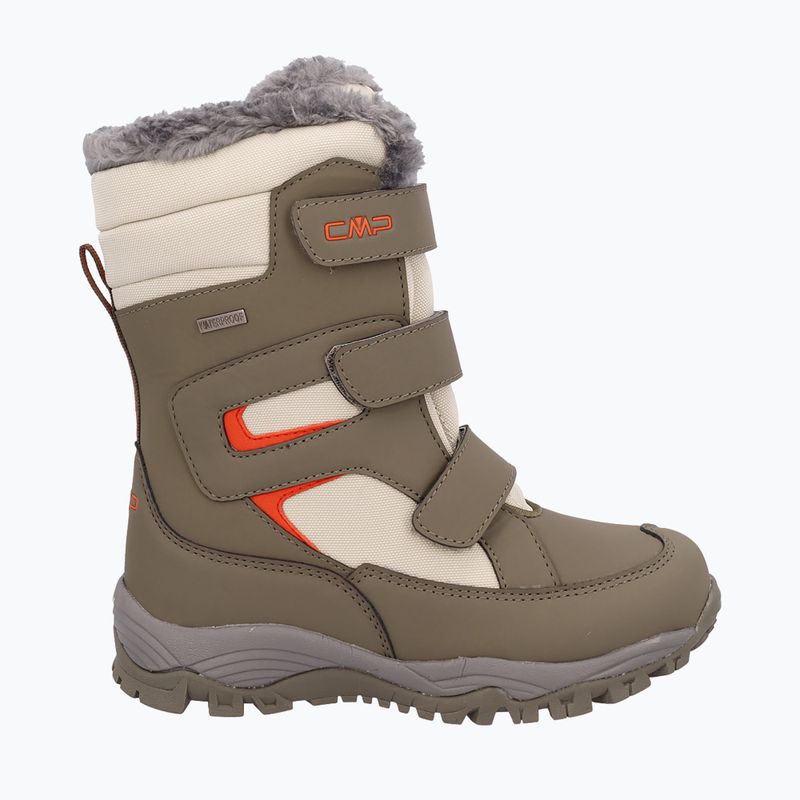 Детски ботуши за сняг CMP Hexis Snowboots WP fango/tango 2