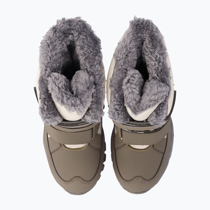 Детски ботуши за сняг CMP Hexis Snowboots WP fango/tango 6