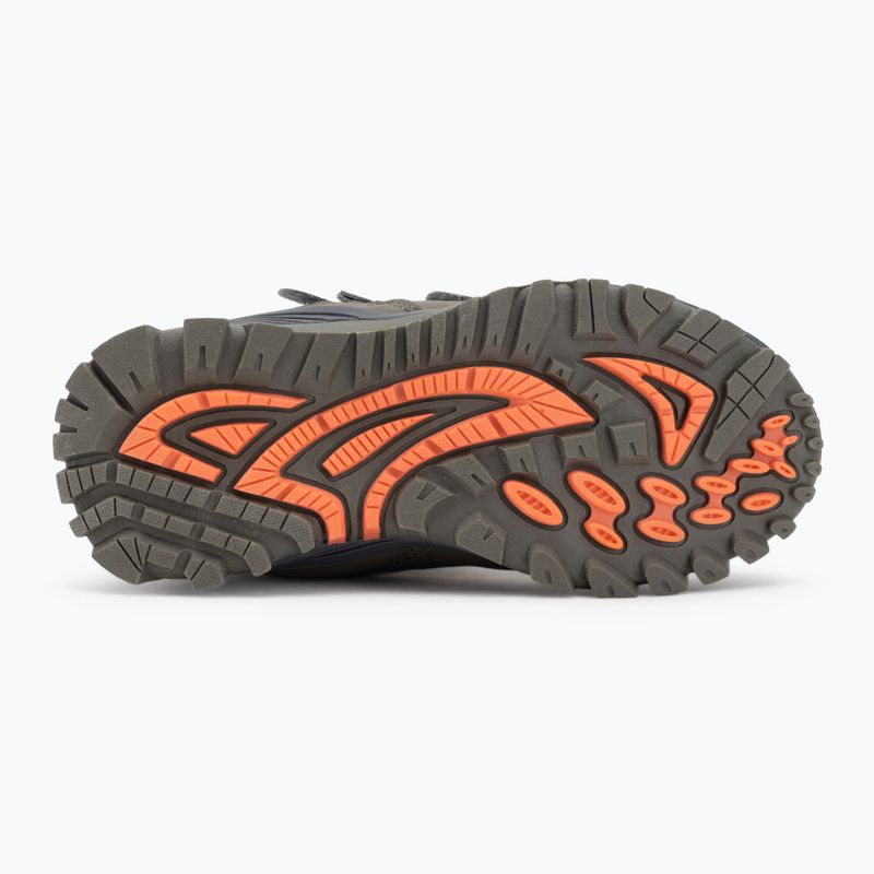 Детски ботуши за сняг CMP Hexis Snowboots WP fango/tango 4