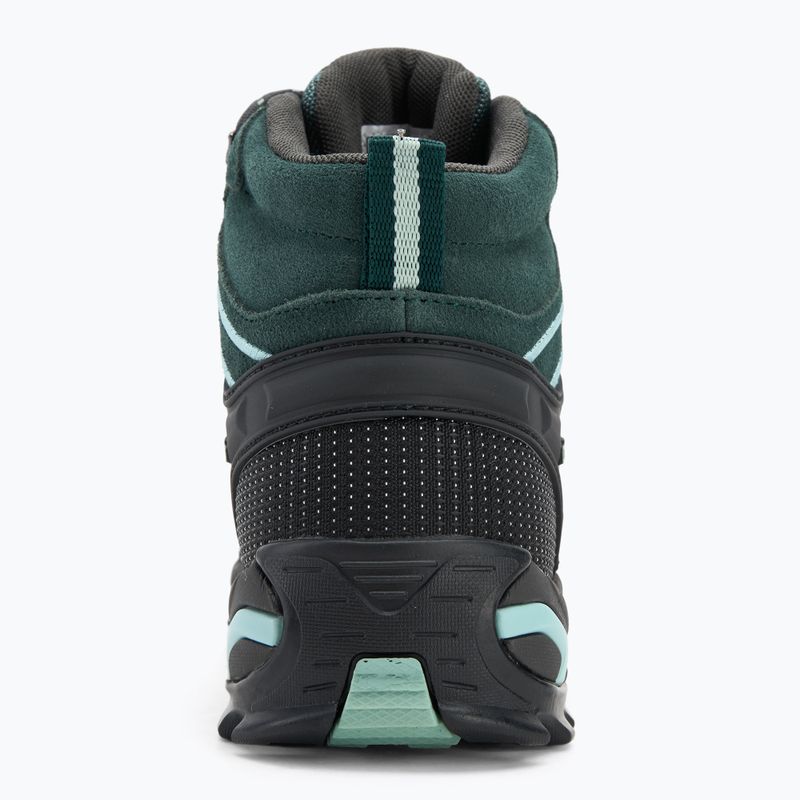 Дамски обувки за трекинг CMP Rigel Mid Wp trek green/jade 6