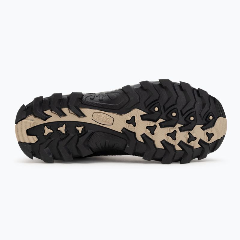 Дамски обувки за трекинг CMP Rigel Mid Wp deserto/arena 4