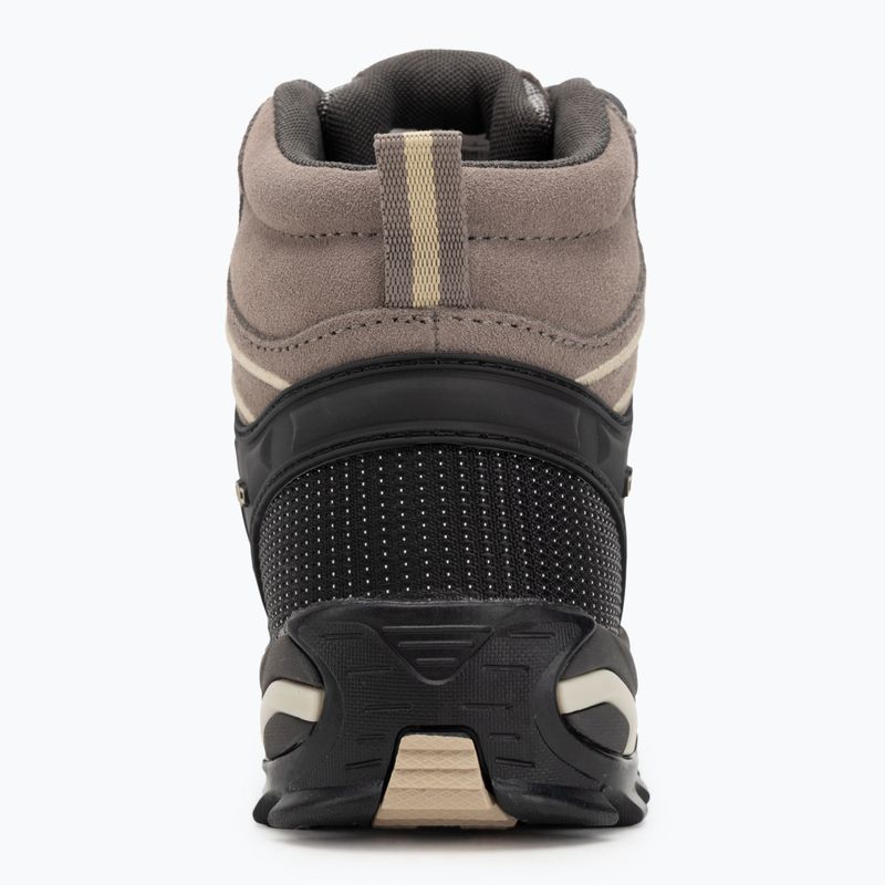 Дамски обувки за трекинг CMP Rigel Mid Wp deserto/arena 6