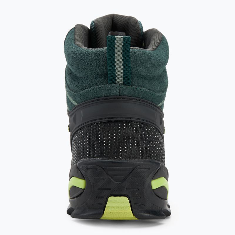 Мъжки туристически обувки CMP Rigel Mid Wp Trek Green/Apple 6