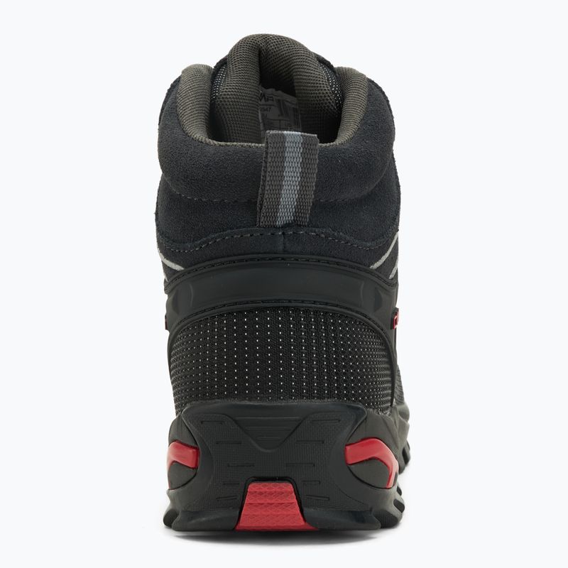 Мъжки обувки за трекинг CMP Rigel Mid Wp titanio/ferrari 6