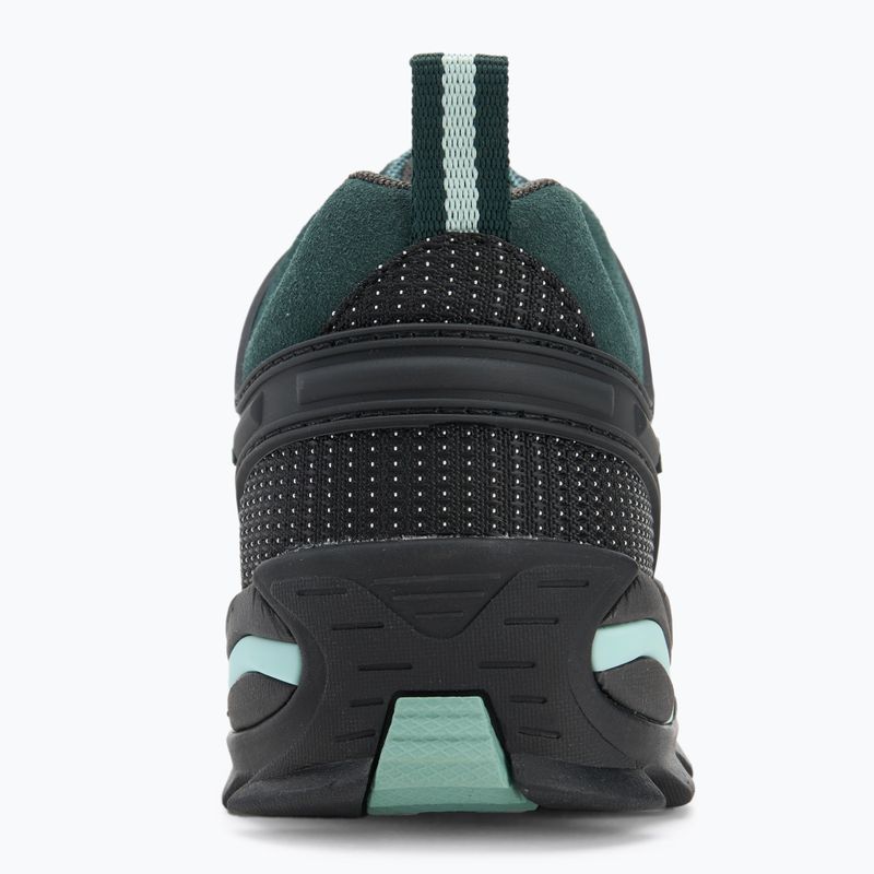Дамски туристически обувки CMP Rigel Low Wp trek green/jade 6