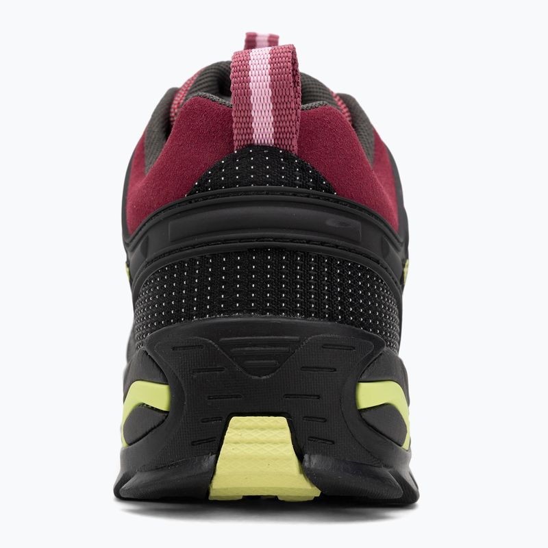 Дамски обувки за трекинг CMP Rigel Low Wp peony/apple 6